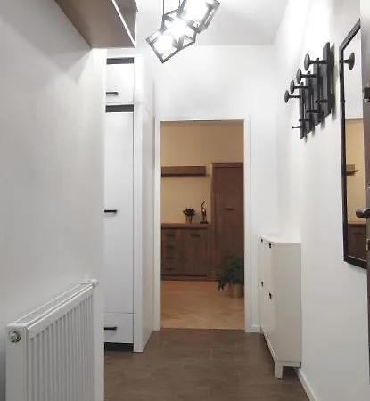 Apartament Przy Parku Rzeszow Exterior photo