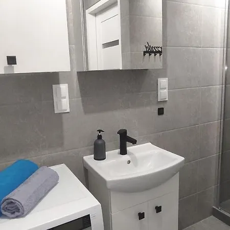 Apartament Przy Parku Rzeszow Exterior photo