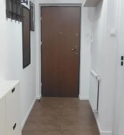 Apartament Przy Parku Rzeszow Exterior photo
