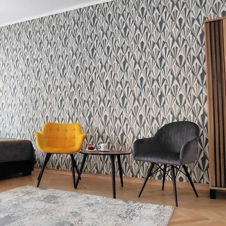 Apartament Przy Parku Rzeszow Exterior photo