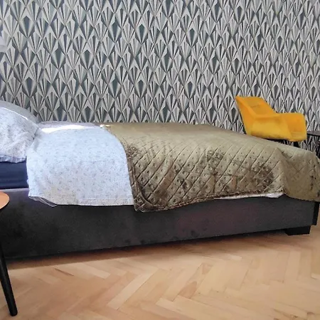 Apartament Przy Parku Rzeszow Exterior photo
