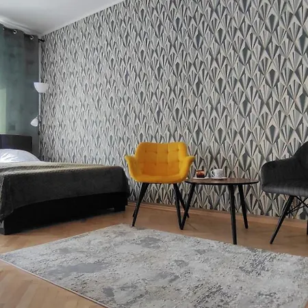 Apartament Przy Parku Rzeszow Exterior photo