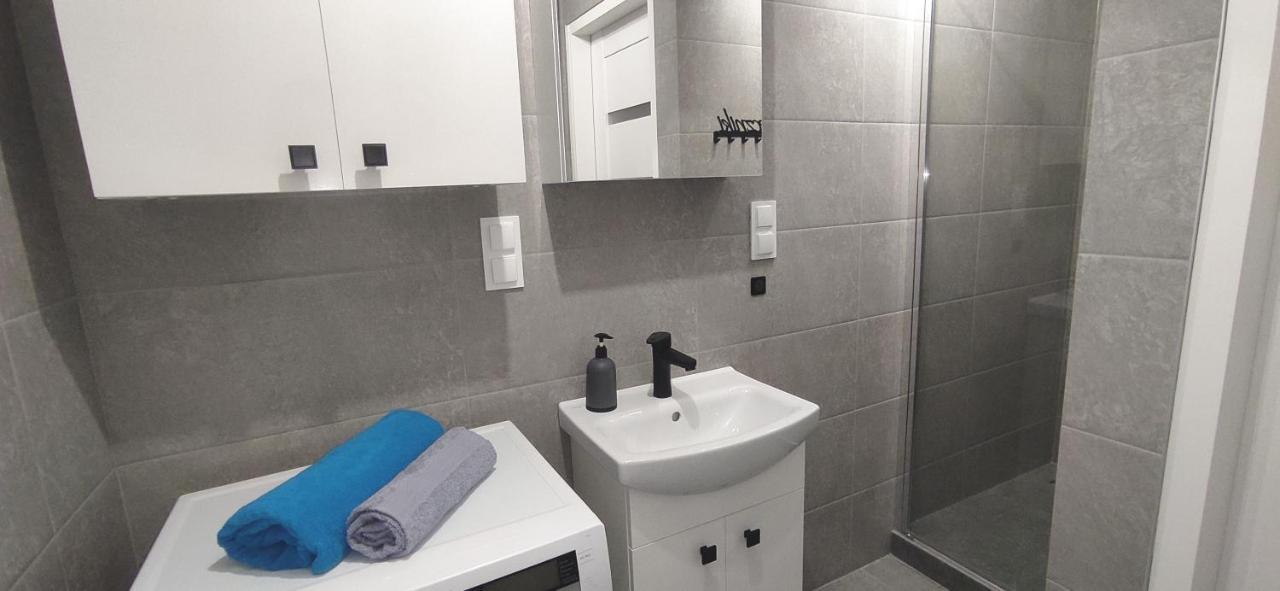 Przy Parku Apartment