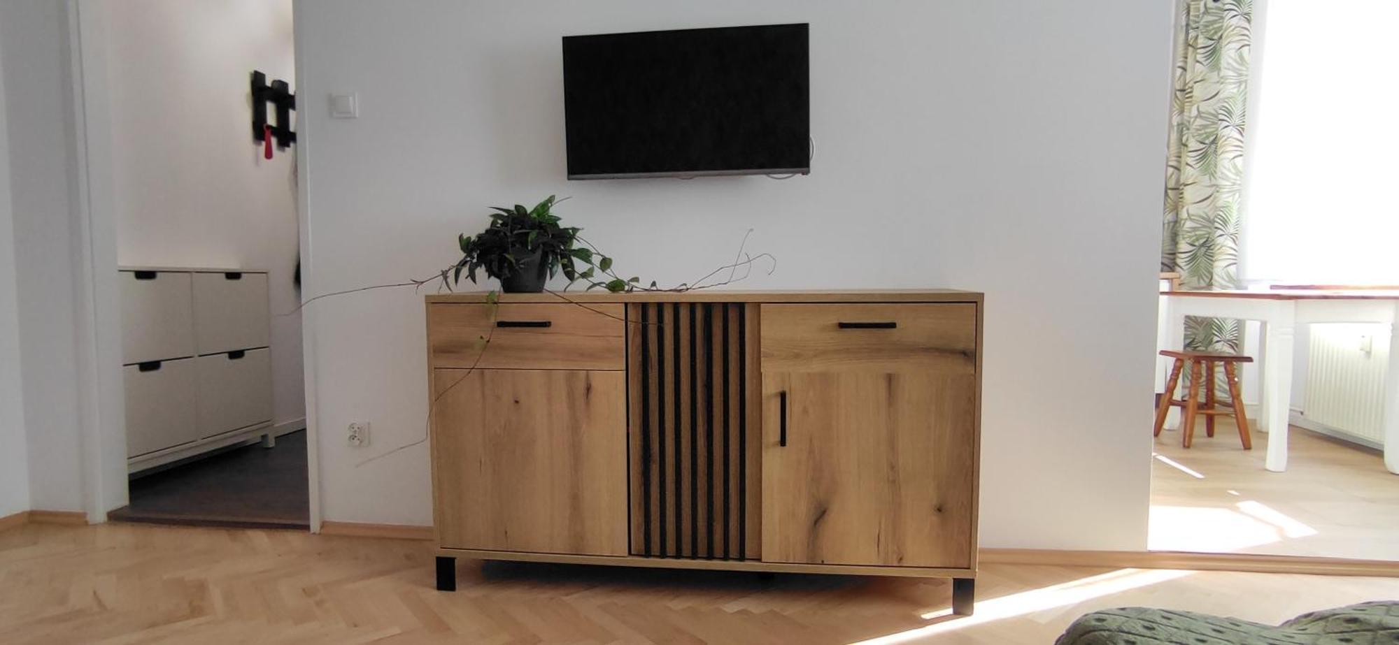 Apartamento Przy Parku *