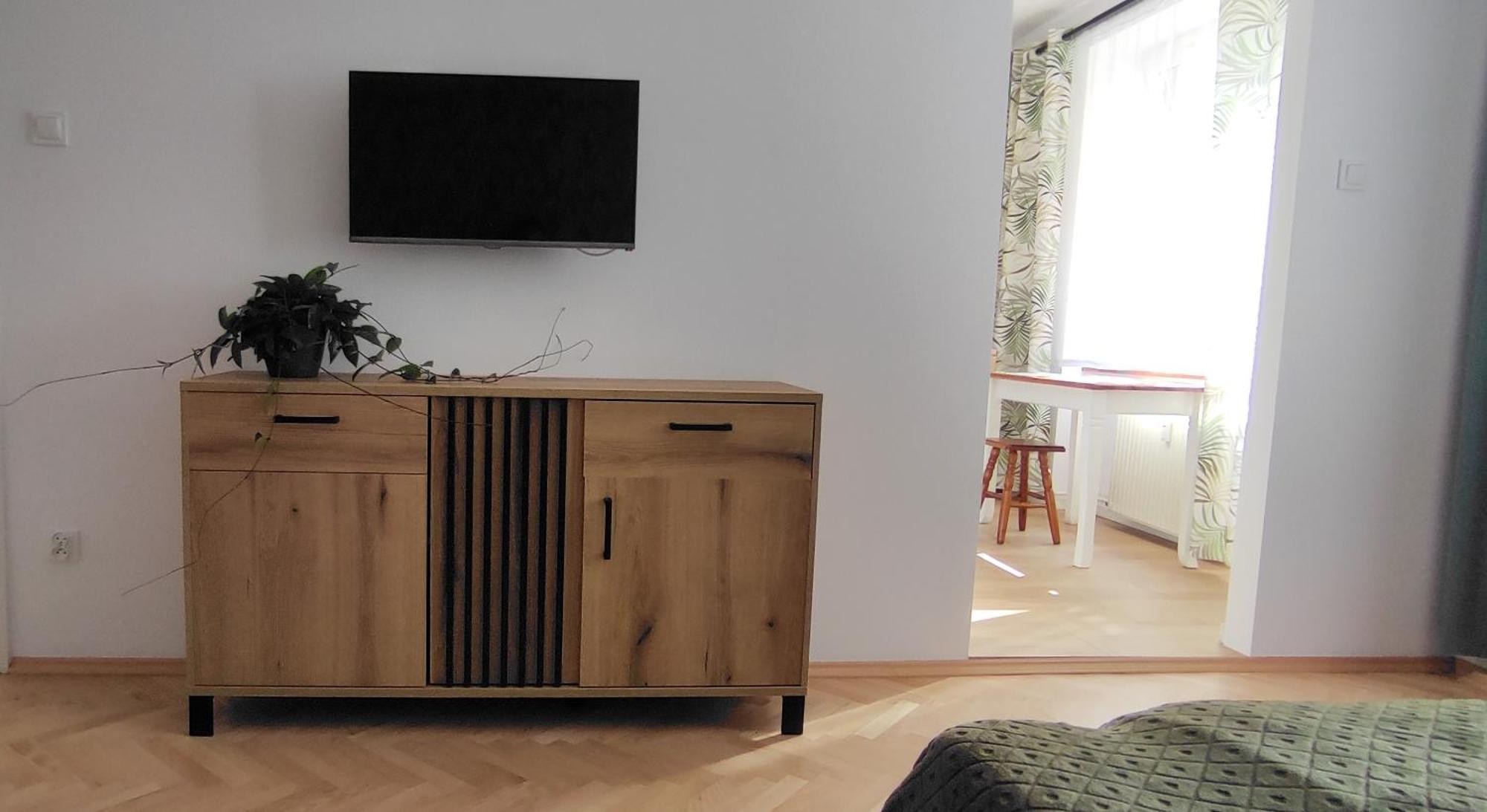 Przy Parku Apartamento Rzeszów