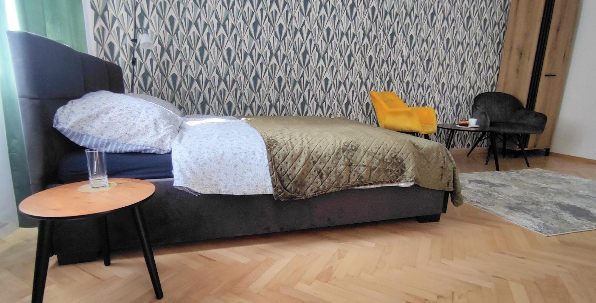 Apartment Przy Parku Rzeszow